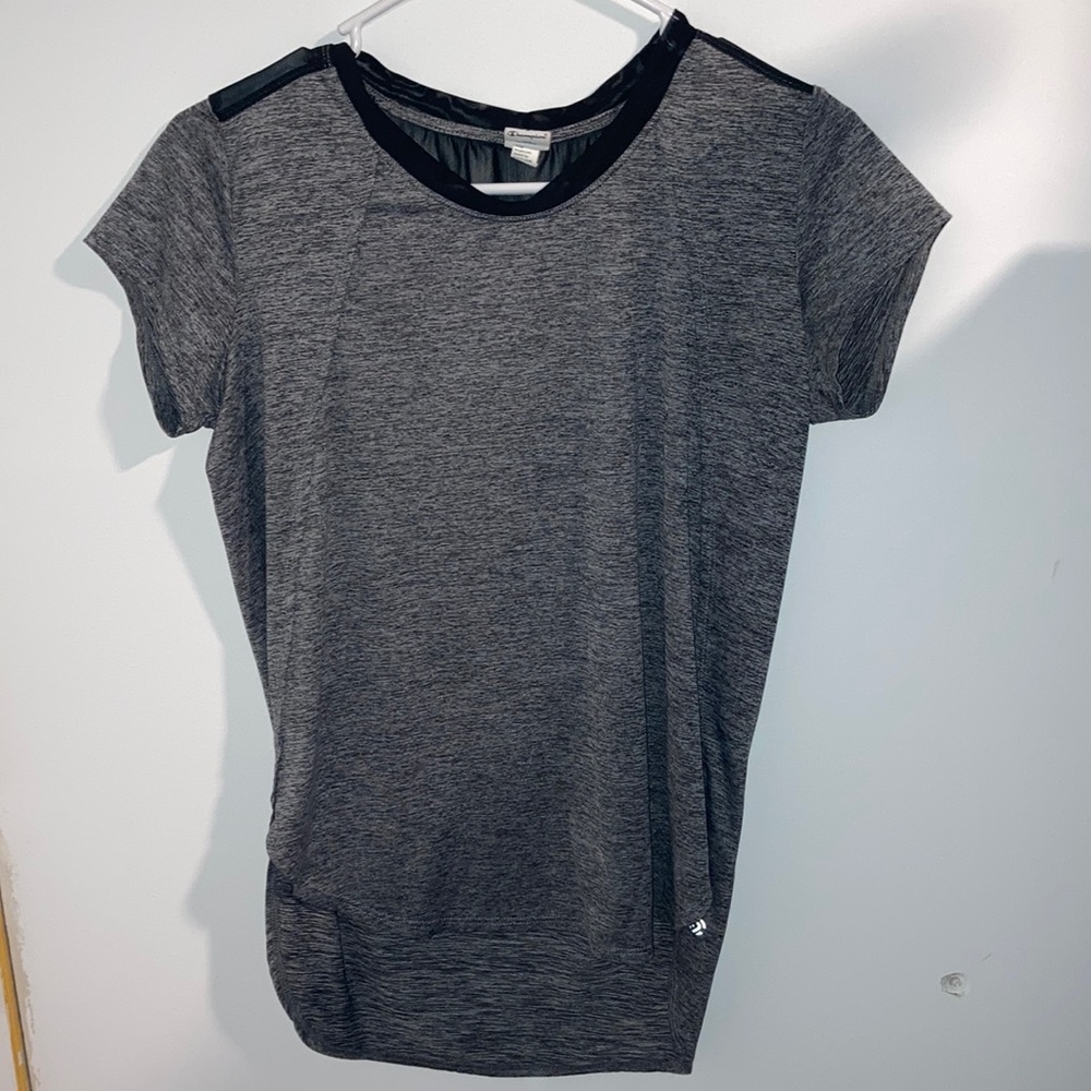 Champion t shirt